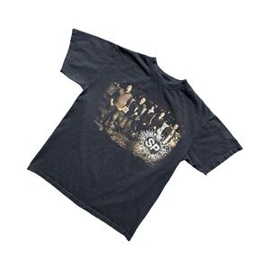 Vintage Y2K Simple Plan Band T-Shirt